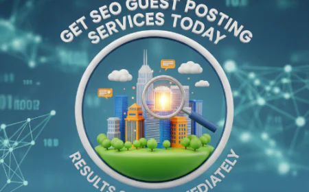 Authentic Authority Guest posting service with real websites