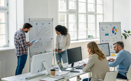 Business Systems Course: Streamline and Scale Your Business Effectively