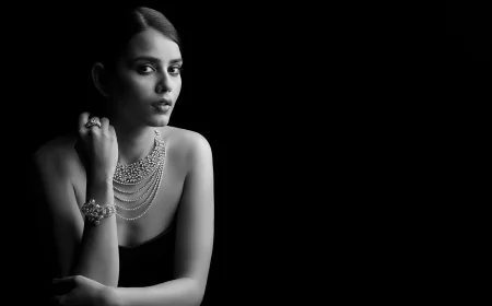 Bridal Trends 2025 for Modern & Minimalist Brides