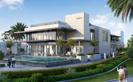 Discover Premium Living With Sobha Elwood at Dubailand