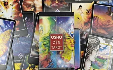 Ensure Spiritual Growth and Self-Discovery with Spiritual Futures!!!