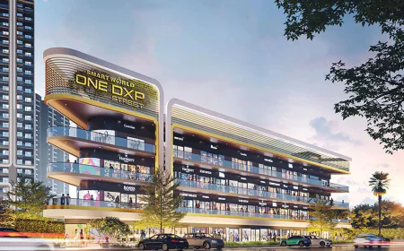 M3M Antalya Hills Sector 79 Gurgaon - Price