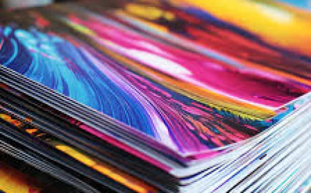Trusted Print Shop in Calgary – Professional Printing Solutions for Every Need