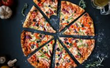 Best Pizza restaurant in Cherry Hill Township