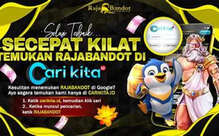 Solusi Tepat Rajabandot Login Ketika Lupa Kata Sandi