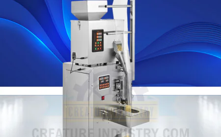 Ultimate Guide to Tea Packing Machine: Types, Features, Benefits & Buying Guide