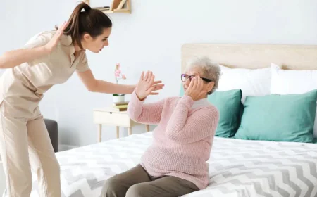 How a Nursing Home Abuse Attorney Can Help Protect Your Loved Ones