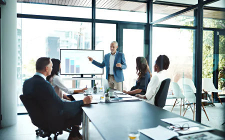 Business Valuation Guide In Canada at Ontario Commercial Group