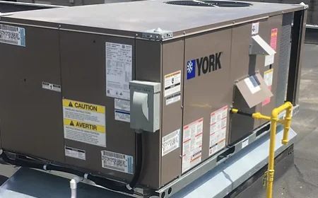 Top HVAC Services in GTA for Reliable Comfort All Year Round