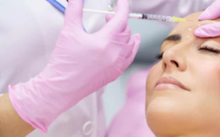 Best Botox Treatments in Oakville for Natural Beauty Enhancement