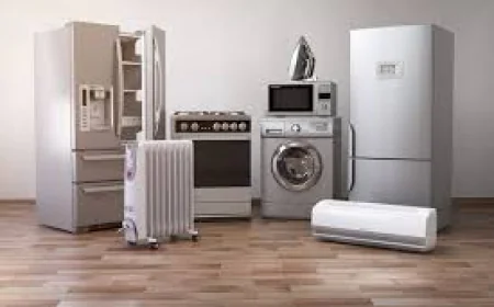 Reliable Home Appliance Repair in Guelph for Fast and Affordable Service