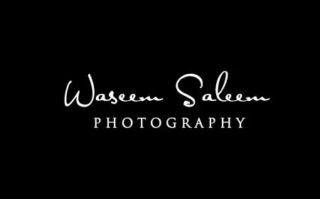 Best Photographer in Karachi – Capturing Memories with a Professional Photography Studio