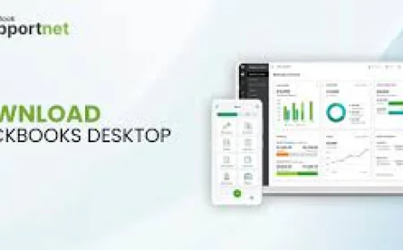 How to Download QuickBooks Desktop Safely and Quickly