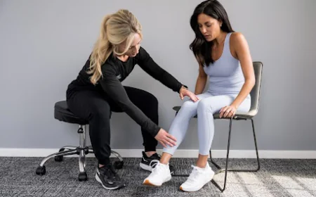 Should you opt for a trusted female chiropractor near Geist?