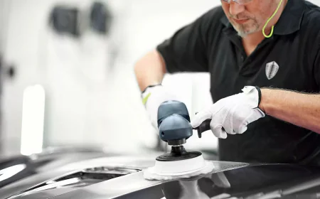 Don’t Hit the Road Without Reading This: The Life-Saving Benefits of Windshield Replacement