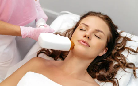 Unwanted Hair Removal in Indirapuram: A Comprehensive Guide by Dr. Monica Bambroo