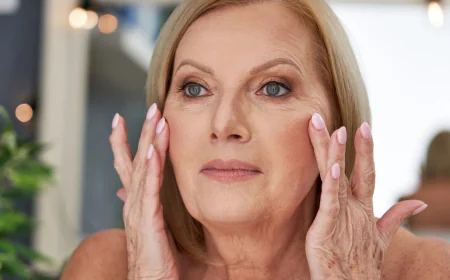 Can Fine Lines and Wrinkles Removal Reduce Deep Lines?