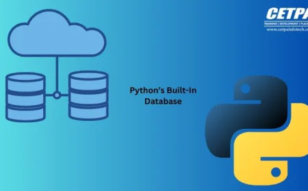 Python for Career Switchers: Essential Skills to Get Started