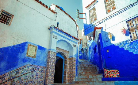 Best-Rated Morocco Private Tours for Authentic Travel Experiences