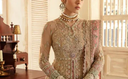 When Everyday Luxury Became a Love Language: The Haseens Story