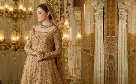 The Day I Stopped Scrolling and Started Believing in Perfect Wedding Outfits