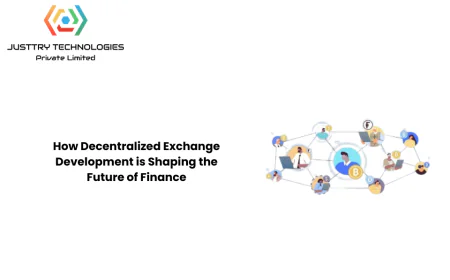 How Decentralized Exchange Development is Shaping the Future of Finance