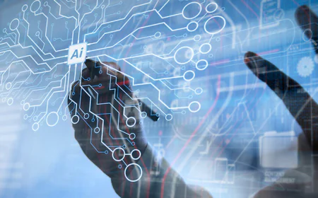 What Is the Role of AI in Quality Assurance?