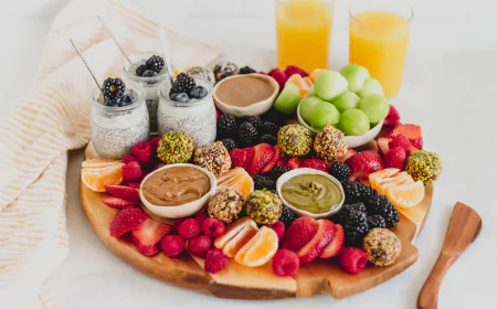 Weight Loss Meals That Support Healthy, Sustainable Fat Loss