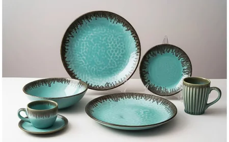 Redefine Your Living Style: Discover the Beauty of Luxury Home Decor in Dehradun