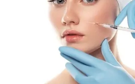 حقن الجلوتاثيون: كيفية الحصول على بشرة مشرقة