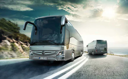 What Common Mistakes to Avoid for Tour Bus Travel