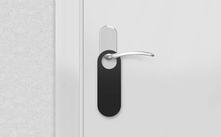 Benefits of Door Hanger Distribution for Non Profits