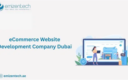 Top Shopify Web Development Company for Modern eCommerce Success