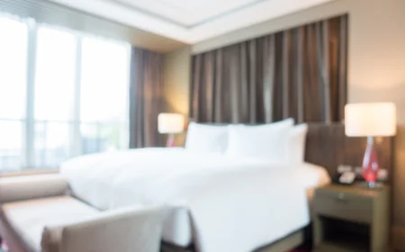 Why Oceanfront Resorts Are the Top Choice for Travellers Visiting Parksville