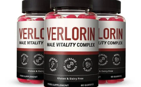 Can Verlorin help with erectile strength?