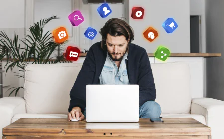 BBA (Hons.) Digital Marketing: The Perfect UG Course for Future Marketers