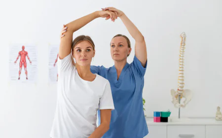 Bachelor of Physiotherapy programme highlights