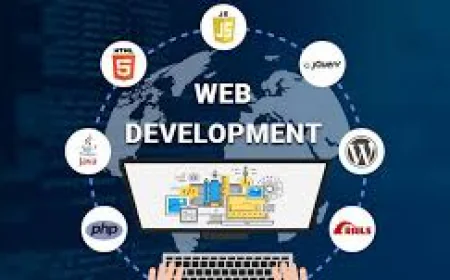 Next-Level Website Development in Delhi for Fast-Growing Businesses