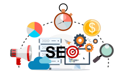 Trusted SEO Consultants in New Jersey: Driving Real Rankings and Sustainable Business Growth