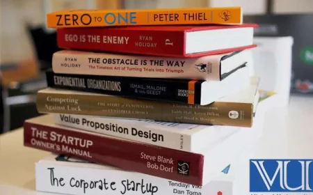 The Physical Advantage: Why Printed Books Still Trump PDFs for VU Exams