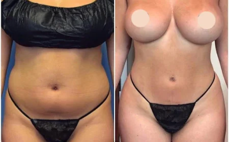 Best Doctors in Dubai Performing J-Plasma with Minimal Downtime