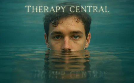 As a Christian in Arlington, Finding Counseling That Honored My Faith (Without Feeling Judged) Was a Game-Changer