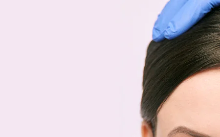 What Transformation Can You Expect After a Successful Hair Transplant?