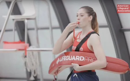 Lifeguards, Beach Safety, and How to Enjoy the Best Beach Day Every Time