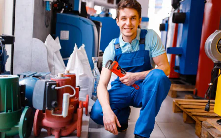 How Choosing the Right Local Plumber Can Save Melbourne Homeowners Time and Money