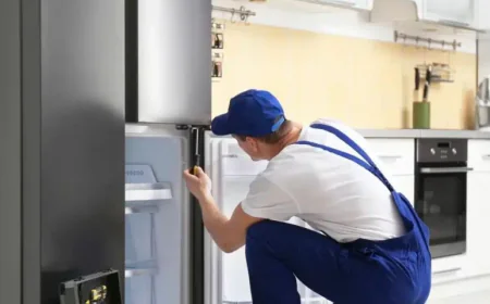 Why Your Fridge Is Leaking Water — And the Fastest Fix in St. Louis, MO
