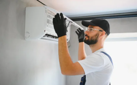What is the most expensive repair on an air conditioner?