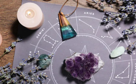 Astrology Consultation: A Smart Way to Find Right Direction in Life