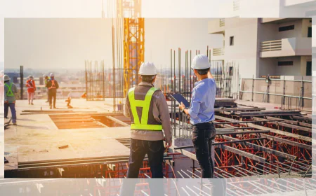 Why Are Professional Engineering and Planning Services So Important in Santa Monica?