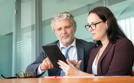 Virtual Administrative Assistant Services That Transform Daily Operations